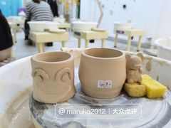 -粤陶渊.DIY陶艺体验馆(粤陶总店)