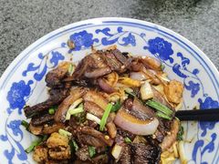 -小井头·阿强面馆(复兴店)