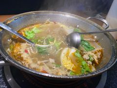 -李二鲜鱼(六堰大洋直营店)