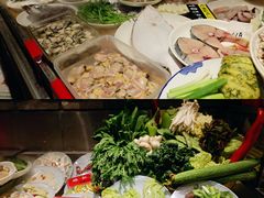-日丰园海肠水饺·老字号大连海鲜(和平广场店)
