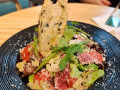 -GOTLOT COFFEE&KITCHEN角落厨房NOOK店