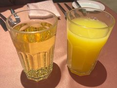 -卡本妮法餐厅·北京和平宾馆
