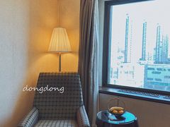-哈尔滨香格里拉大酒店