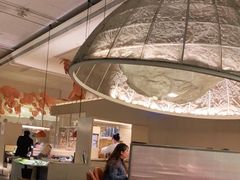 大堂-生如夏花泰式火锅(西村黑金店)