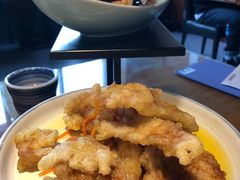 最东北锅包肉-95号酱骨·一块豆腐(展春园西路店)