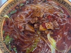 -智强牛肉面