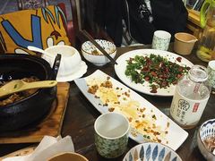 -吃货私房菜(丽江束河古镇店)
