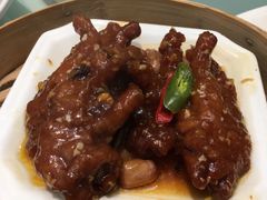-稻香酒家·35年老字号(侨光店)