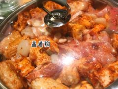 -黄记煌三汁焖锅(广州曜一城店)