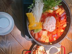 -熊小舍炸鸡火锅拌饭(招商城店)