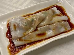 叉烧滑肠粉-潮福城大酒楼·潮粤菜·港式点心(阳光城店)