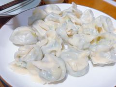 角瓜鸡蛋-伊喜饺子·烤鸭(五道口学院路店)
