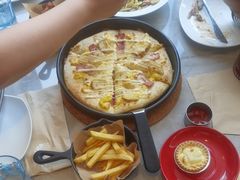 -必胜客(步行街店)