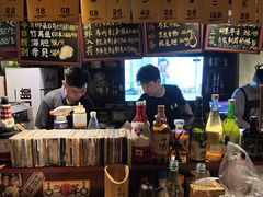 -半藏居酒屋(香港花园店)