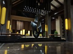 -清远熹乐谷温泉度假酒店
