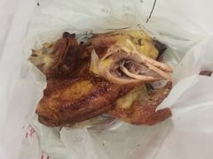 -吴山烤禽 (吴山路店)