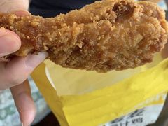 -麦当劳(无锡永乐店)