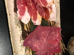 -黒毛和牛焼肉善 ZEN(難波心斎橋店)