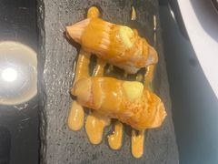 -天狗山料理(省体店)