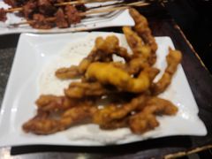 -巴蜀大宅门火锅(北大街店)