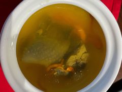 -逸林轩中餐厅(中信泰富朱家角锦江酒店)