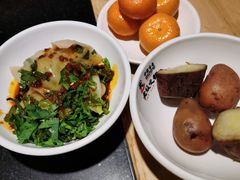 -老版火锅(半坡店)