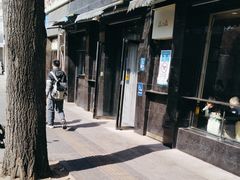 -林静小吃(复兴路店)