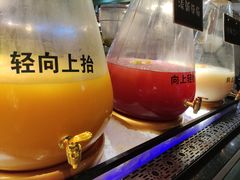 -盛江山自助料理(奥莱锦辉购物广场店)