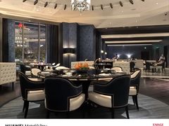 -上海苏宁宝丽嘉酒店·Cafe Bellagio西餐厅