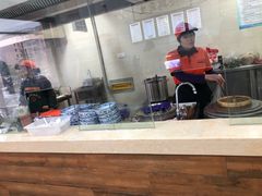 -苏生鸭血粉丝(鹿鸣路店)