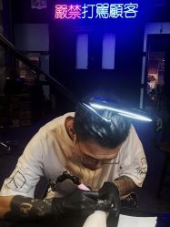 -见雾TATTOO STUDIO