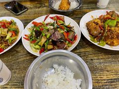 -文杰餐馆(南洪时尚风情街店)