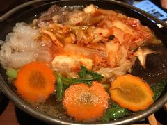 -铃木食堂(帽儿胡同店)
