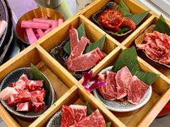 -玄希浪漫厨房·韩料烤肉(湖滨银泰in77店)