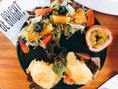 -BE BRIGHT KITCHEN(正佳广场店)