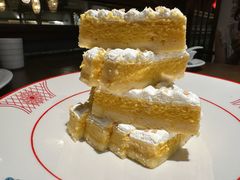 南瓜蛋挞-HOHO餐厅(古子城店)