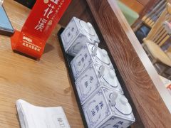 -鑫花溪牛肉米粉(景德路店)