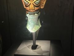 -三星堆博物馆