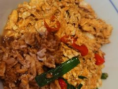-荆九爷爆炒桥头三嫩(浙大店)
