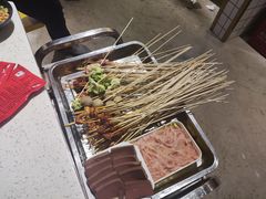 -钢管厂歆瑞源油卤串串香(春熙路太古里店)