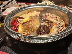 -牛New寿喜烧(虹桥新天地店)