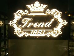 -Trend1881视光·蔡司视觉(领展广场店)