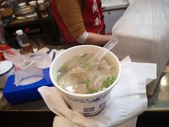 -同利肉燕老铺(澳门路店)