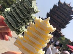 -黄鹤楼