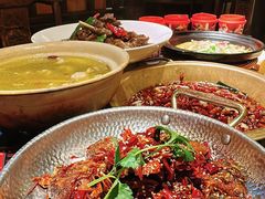 -永安水煮活鱼·仪征菜(仪征奥林匹克店)