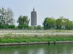 -西海子公园