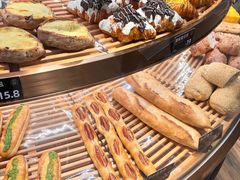 -FANEN法念·烘焙·甜点(万象城店)