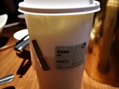 -喜茶(上海正大广场店)