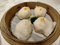 -酌宴府The China Club·广州万富希尔顿酒店(云城东路店)