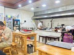 -华兴街自力面店